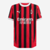 Camisa Puma AC Milan 2024/25 I