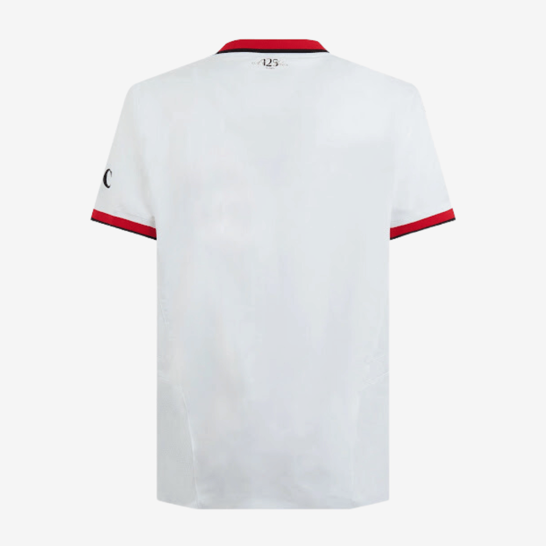 Camisa Puma AC Milan 2024/25 II Camisa Puma AC Milan 2024/25 II