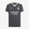 Camisa Puma AC Milan 2024/25 III
