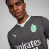 Camisa Puma AC Milan 2024/25 III