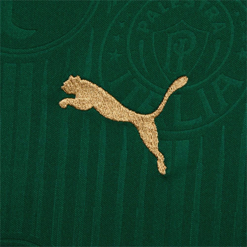 Camisa Puma Palmeiras 2024/25 I Camisa Puma Palmeiras 2024/25 I