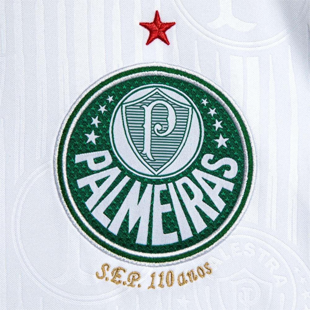 Camisa Puma Palmeiras 2024/25 II Camisa Puma Palmeiras 2024/25 II