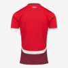 Camisa Puma Suiça 2024 I