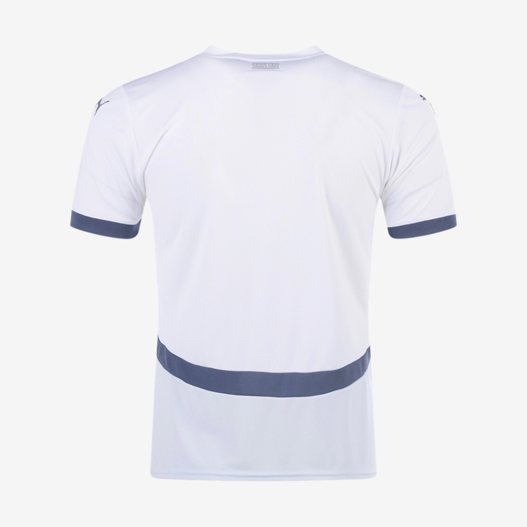 Camisa Puma Suiça 2024 II Camisa Puma Suiça 2024 II