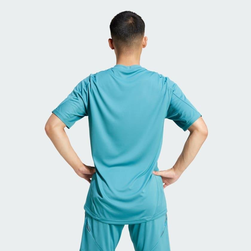 Camisa Treino adidas Cruzeiro 2025/26 Camisa Treino adidas Cruzeiro 2025/26