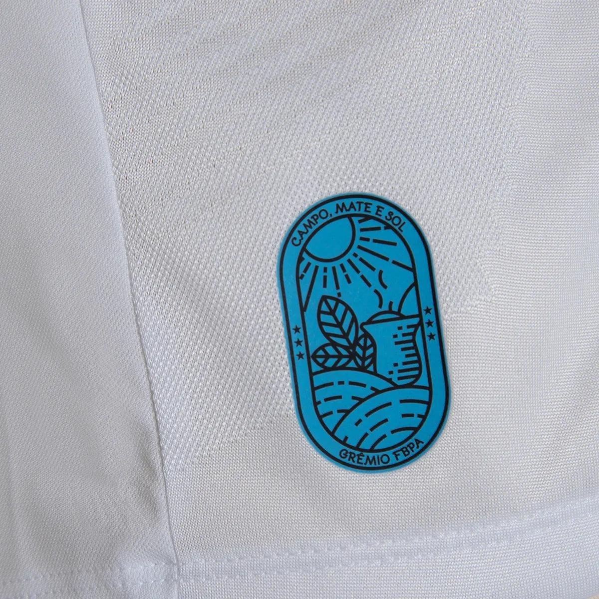 Camisa Umbro Grêmio 2024/25 II Camisa Umbro Grêmio 2024/25 II