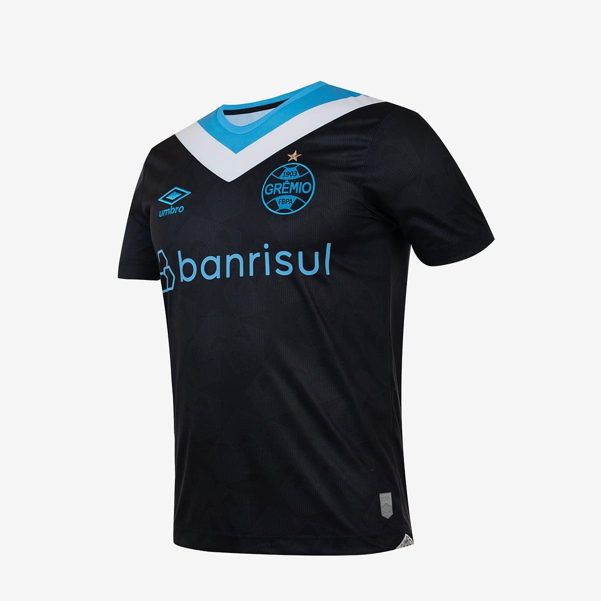 Camisa Umbro Grêmio 2024/25 III Camisa Umbro Grêmio 2024/25 III