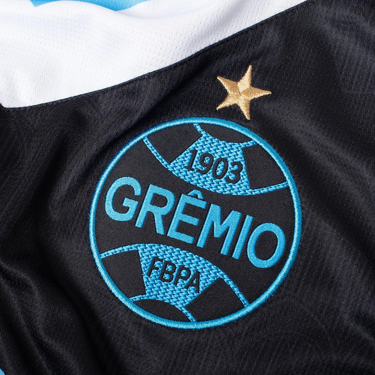Camisa Umbro Grêmio 2024/25 III Camisa Umbro Grêmio 2024/25 III