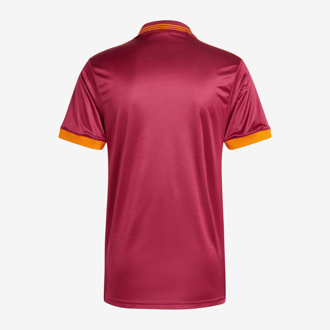 Camisa adidas AS Roma 1993 Bring Back Camisa adidas AS Roma 1993 Bring Back