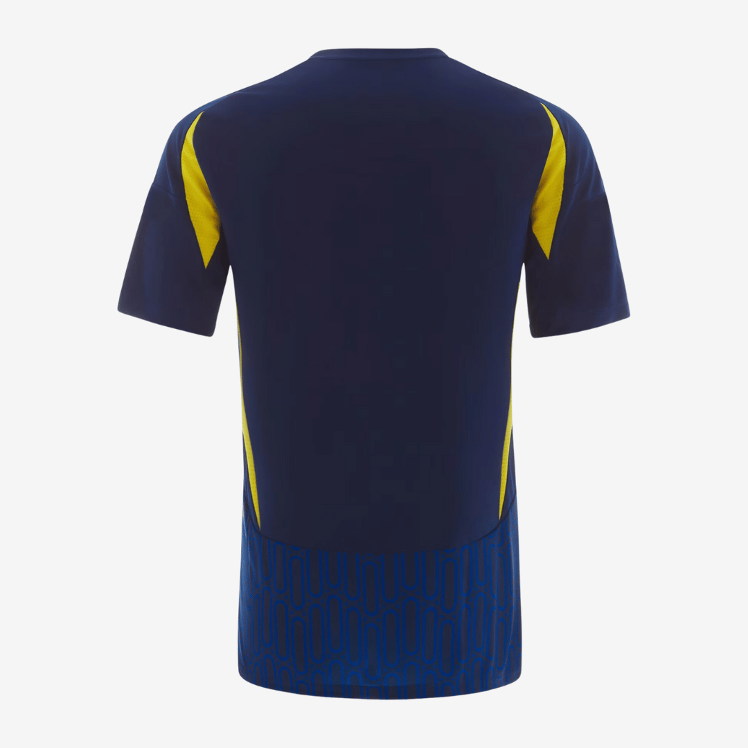 Camisa adidas Al Nassr 2024/25 II Camisa adidas Al Nassr 2024/25 II
