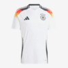 Camisa adidas Alemanha 2024 I