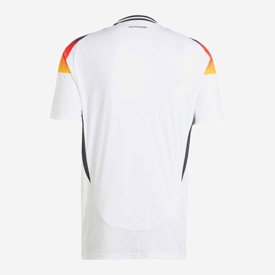 Camisa adidas Alemanha 2024 I Camisa adidas Alemanha 2024 I