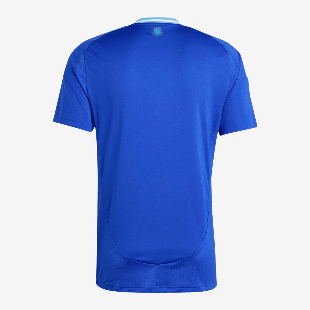 Camisa adidas Argentina 2024 II Camisa adidas Argentina 2024 II