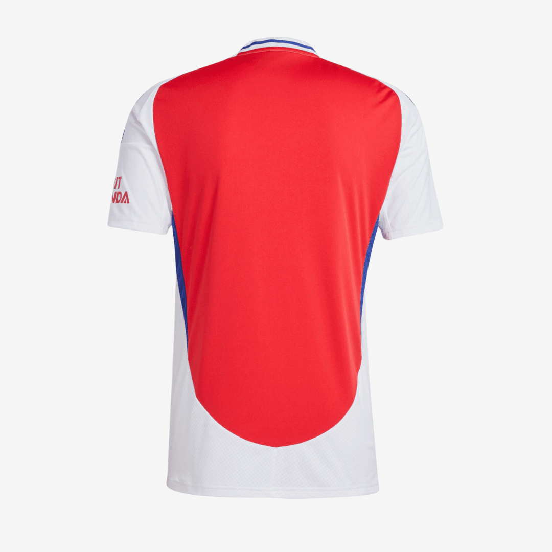 Camisa adidas Arsenal FC 2024/25 I Camisa adidas Arsenal FC 2024/25 I