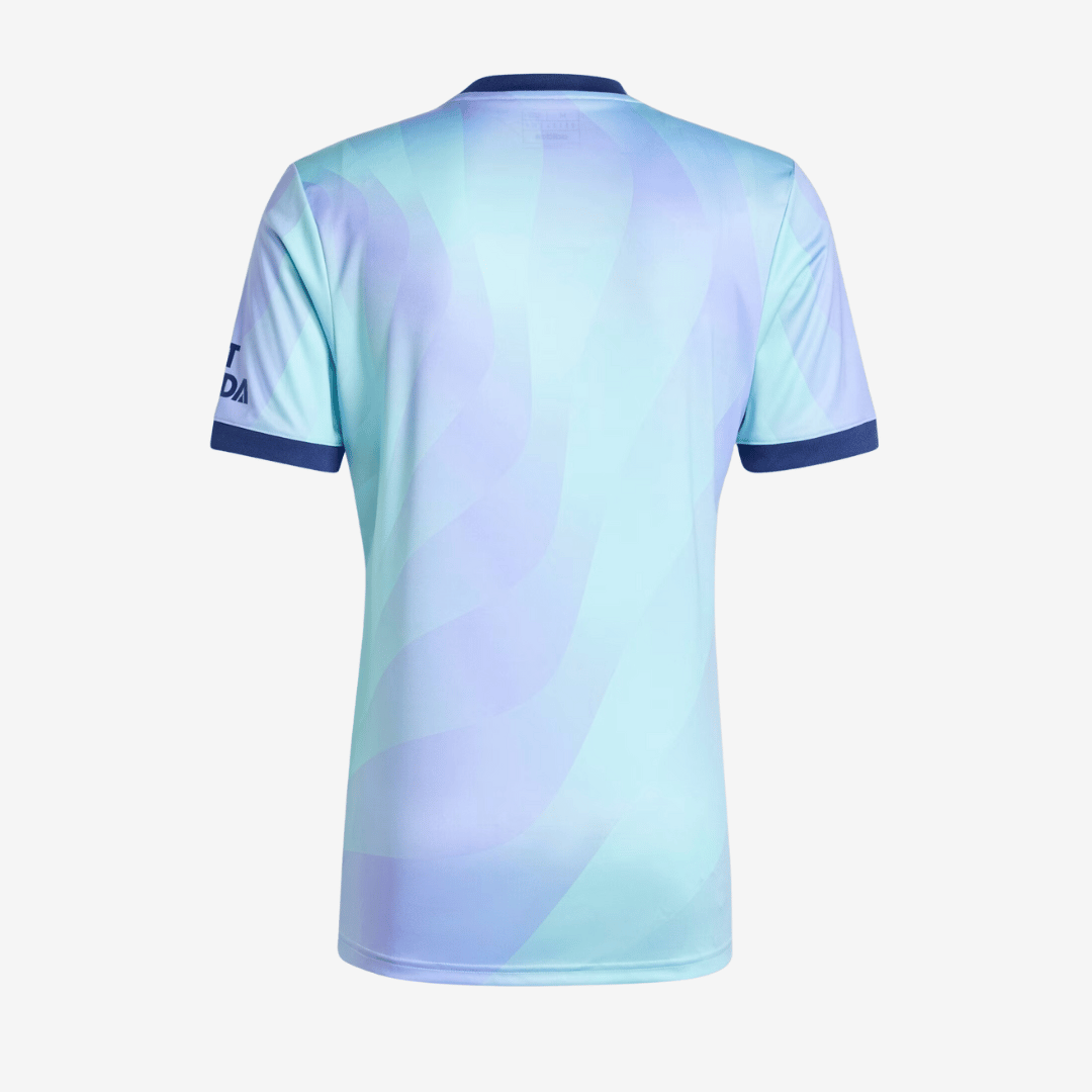 Camisa adidas Arsenal FC 2024/25 III Camisa adidas Arsenal FC 2024/25 III