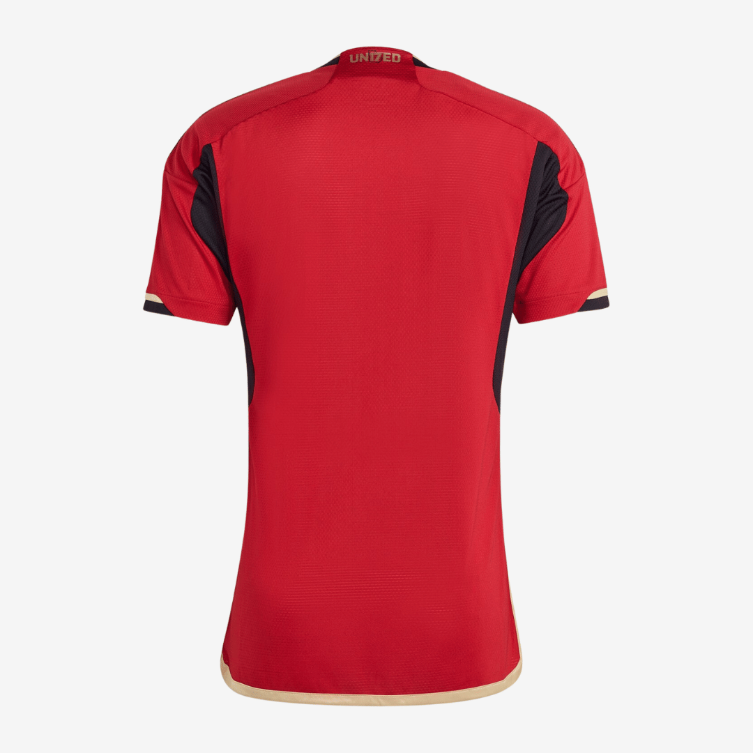 Camisa adidas Atlanta United 2024/25 I Camisa adidas Atlanta United 2024/25 I