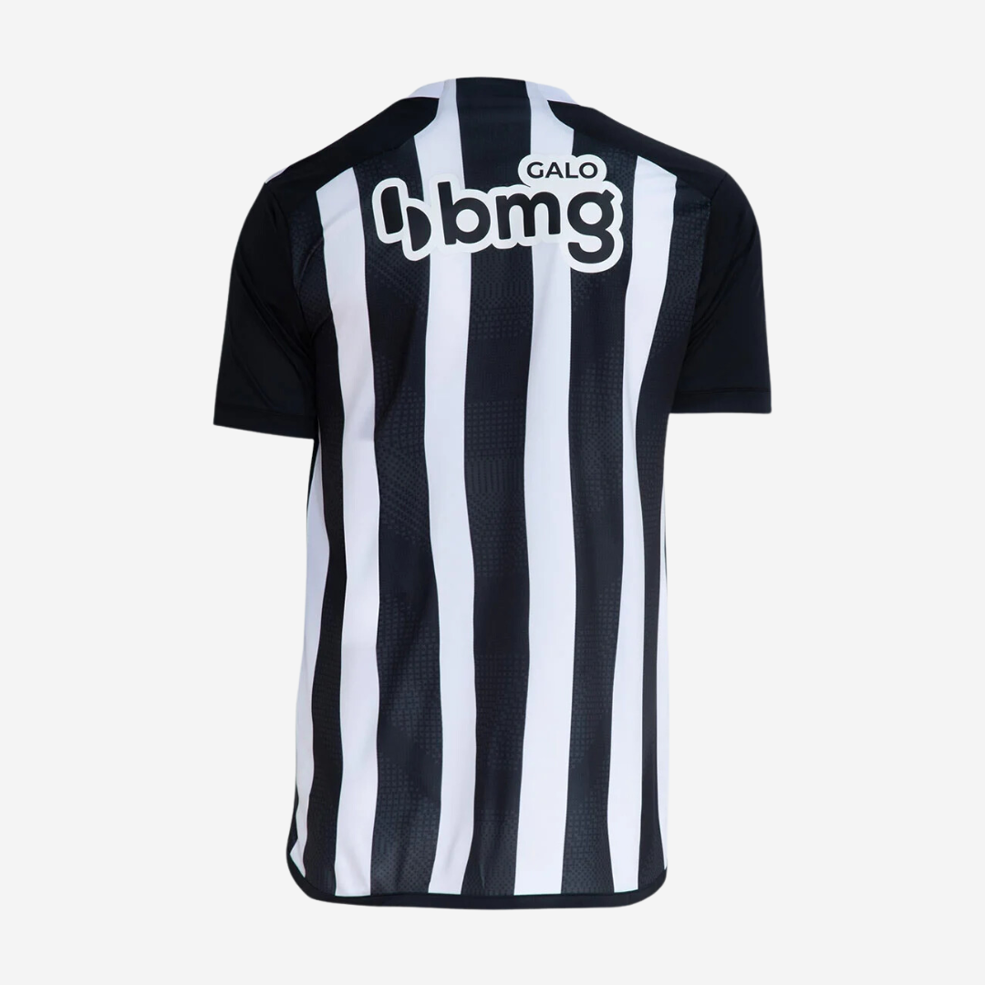 Camisa adidas Atlético Mineiro 2024/25 I Camisa adidas Atlético Mineiro 2024/25 I