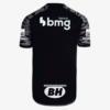 Camisa adidas Atlético Mineiro 2024/25 III Com Patrocínios