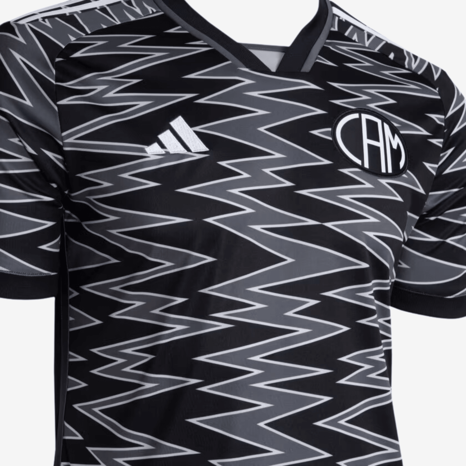 Camisa adidas Atlético Mineiro 2024/25 III Camisa adidas Atlético Mineiro 2024/25 III