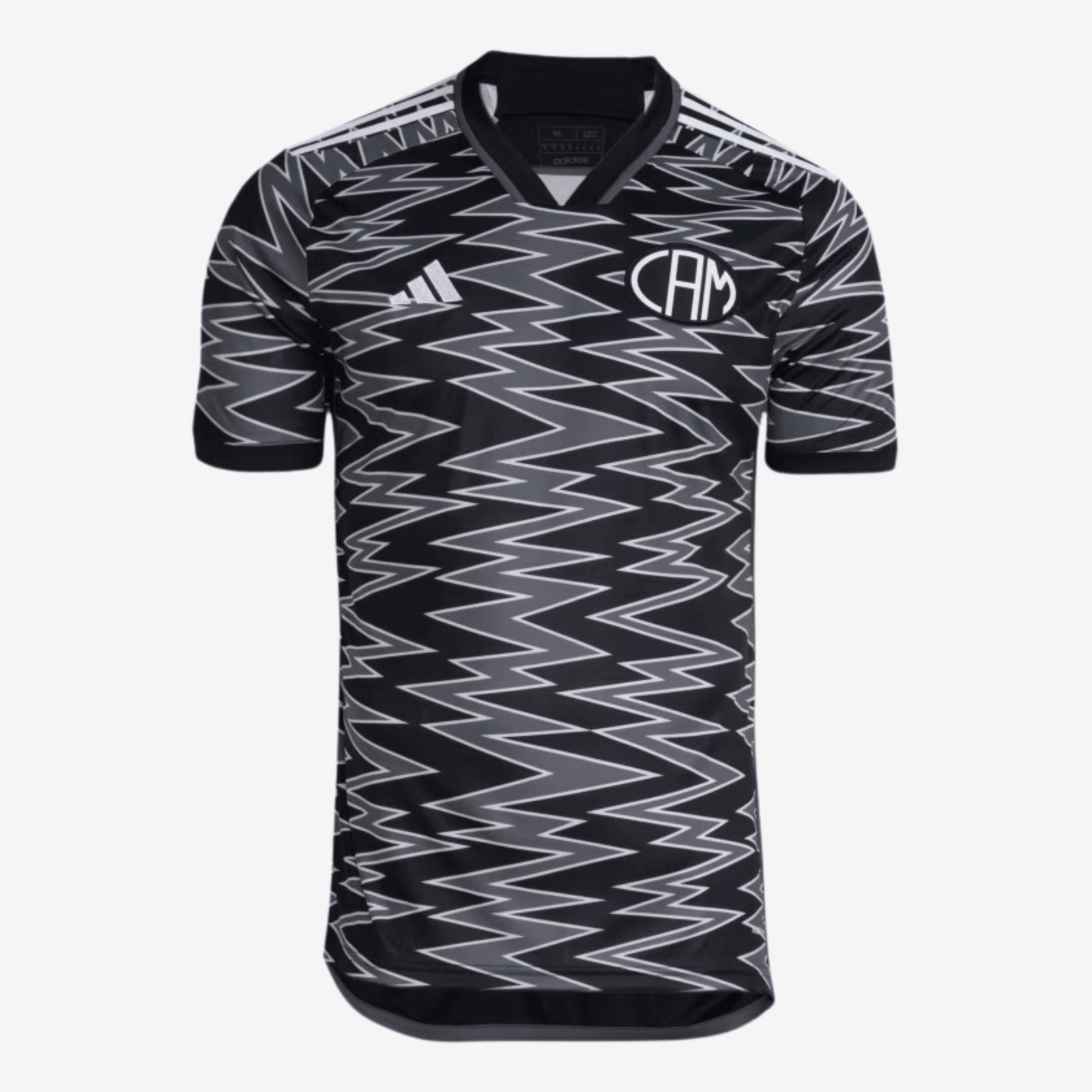 Camisa adidas Atlético Mineiro 2024/25 III Camisa adidas Atlético Mineiro 2024/25 III