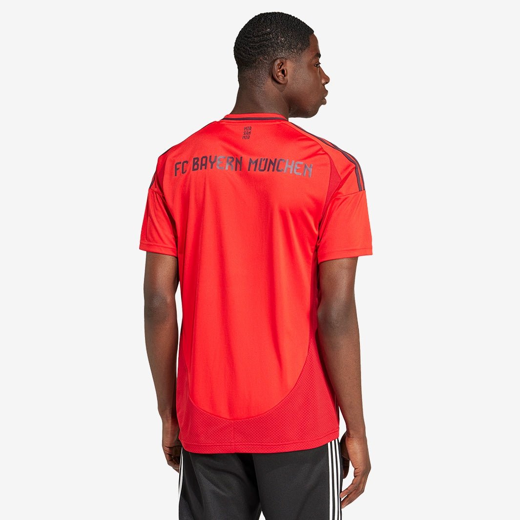 Camisa adidas Bayern de Munique 2024/25 I Torcedor Camisa adidas Bayern de Munique 2024/25 I Torcedor