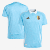 Camisa adidas Bélgica 2024 II Authentic