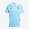 Camisa adidas Bélgica 2024 II