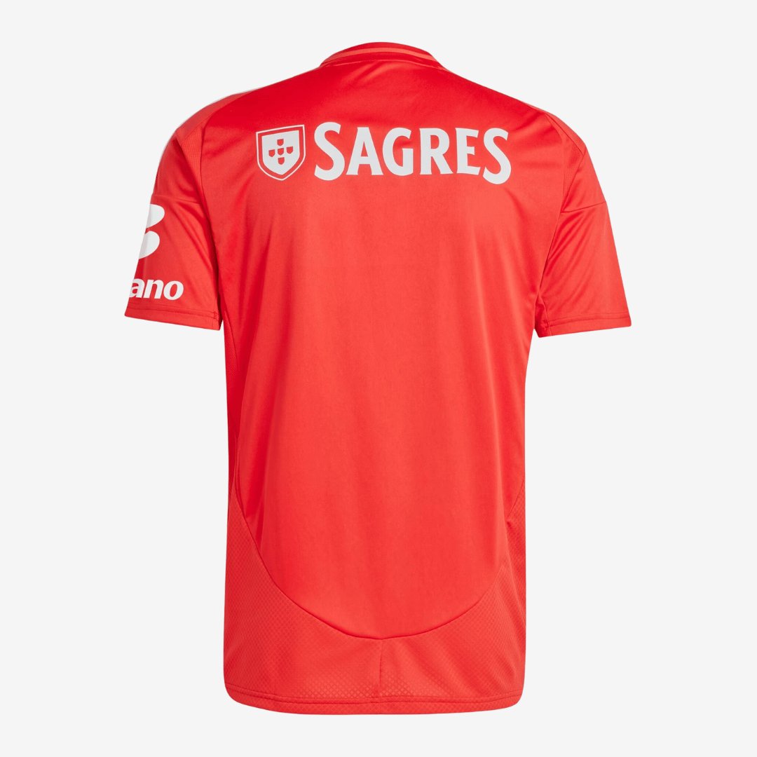 Camisa adidas Benfica 2024/25 I Camisa adidas Benfica 2024/25 I