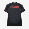 Camisa adidas Benfica 2024/25 II