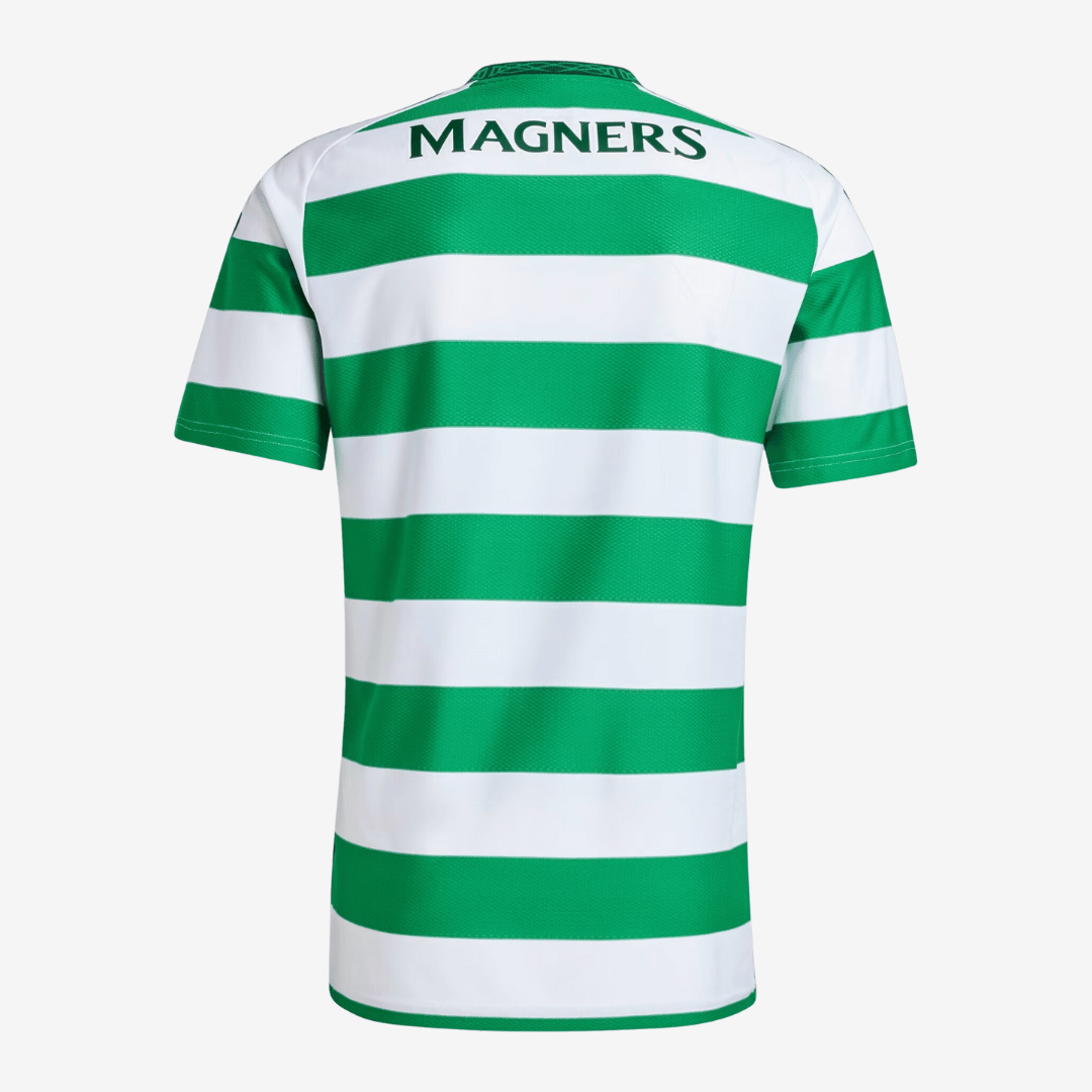 Camisa adidas Celtic 2024/25 I Camisa adidas Celtic 2024/25 I