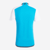 Camisa adidas Charlotte FC 2025/26 I
