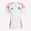 Camisa adidas Chile 2024/25 II