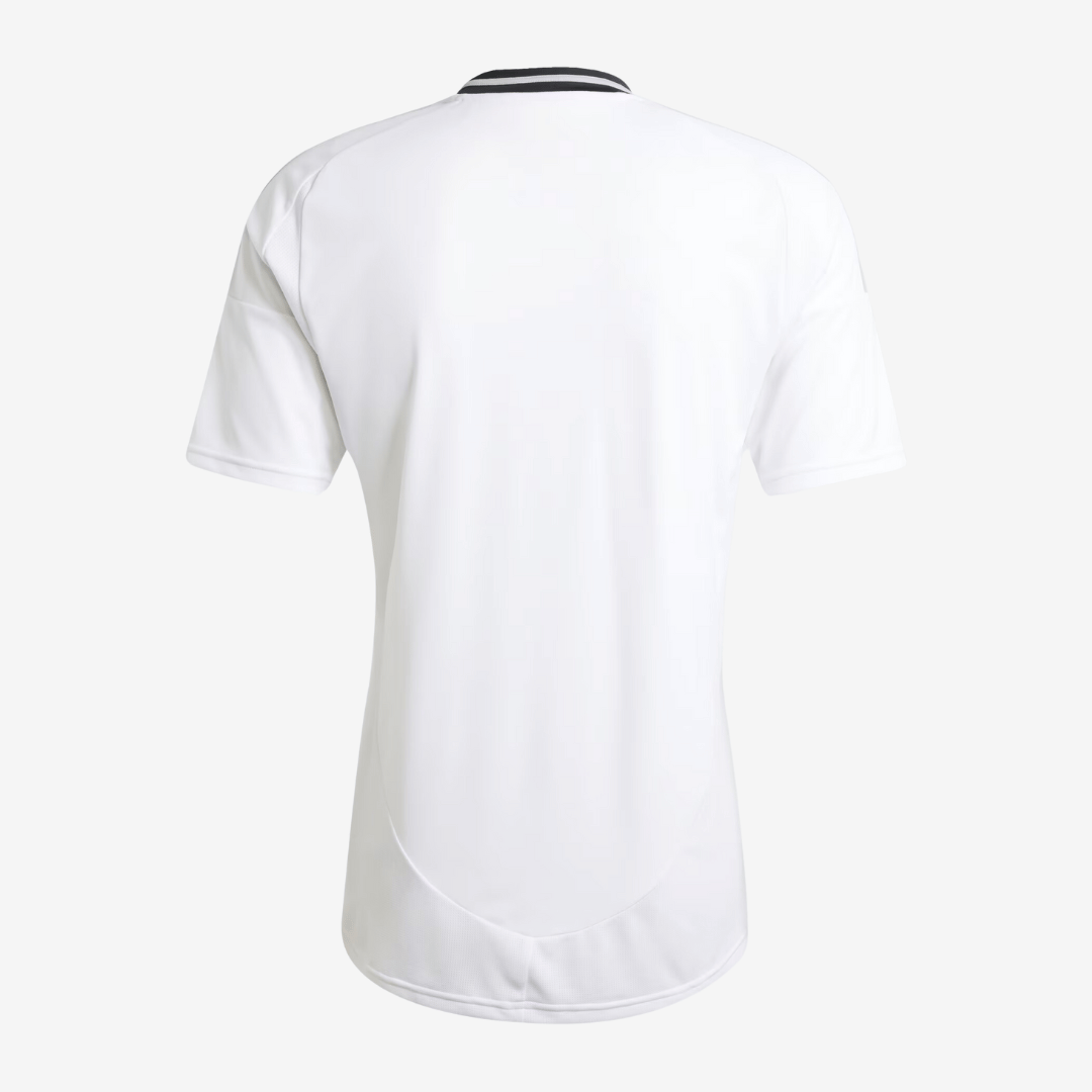 Camisa adidas Colo-Colo 2025/26 I Camisa adidas Colo-Colo 2025/26 I