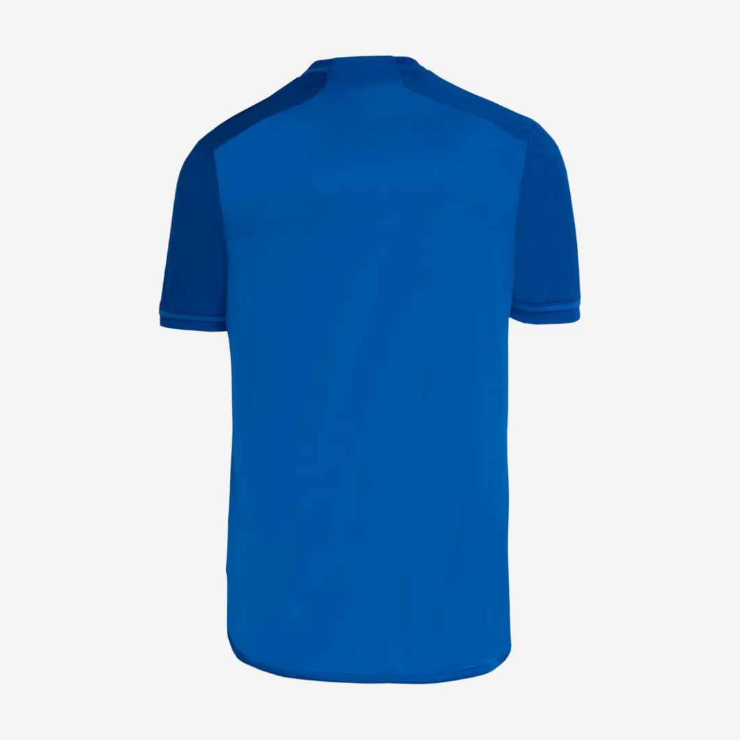 Camisa adidas Cruzeiro 2024/25 I Camisa adidas Cruzeiro 2024/25 I