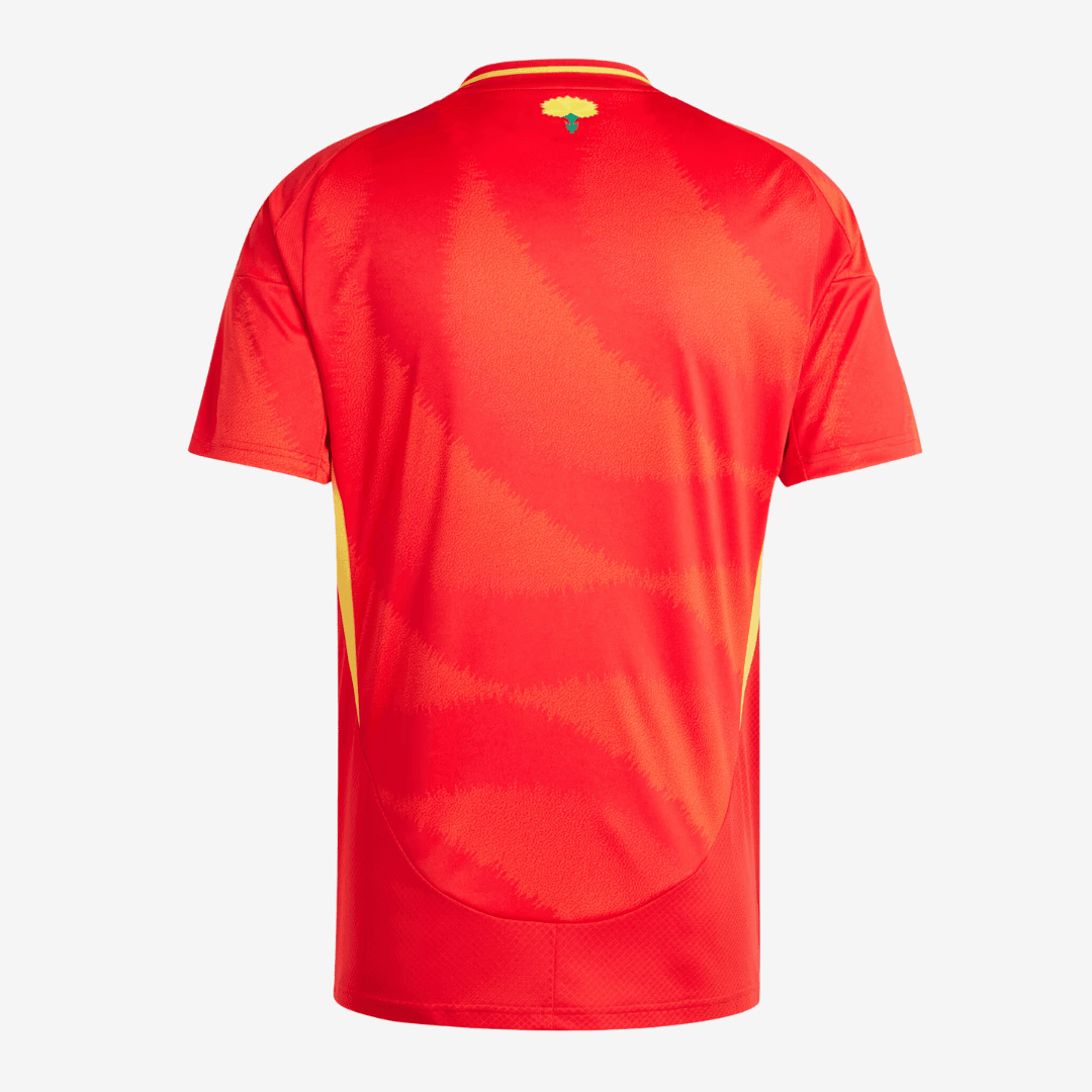 Camisa adidas Espanha 2024 I Camisa adidas Espanha 2024 I