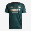 Camisa adidas FC Copenhague 2025/26 III
