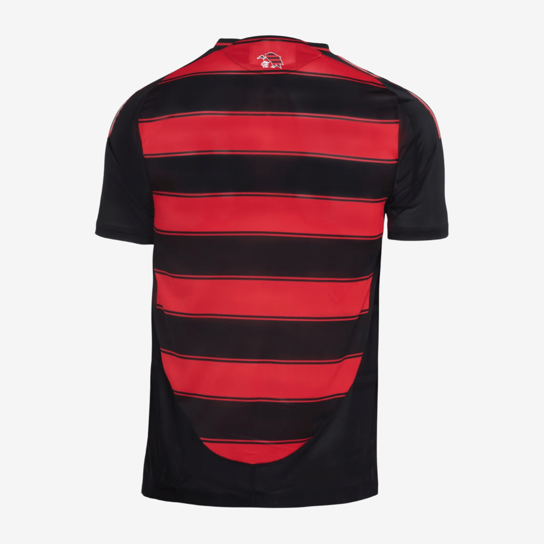 Camisa Adidas Flamengo 2025/26 I Authentic Camisa Adidas Flamengo 2025/26 I Authentic