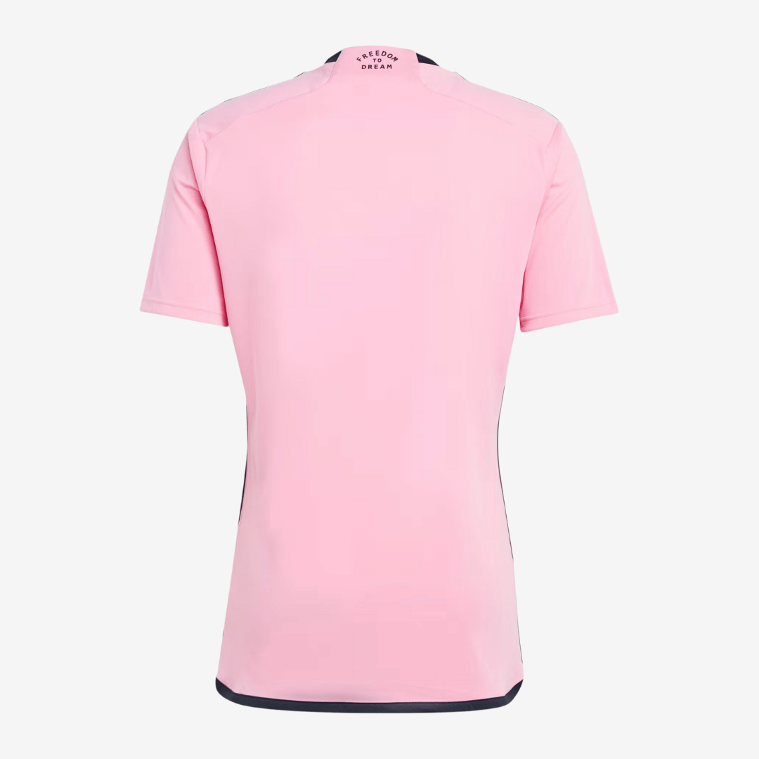 Camisa adidas Inter Miami 2024/25 I Camisa adidas Inter Miami 2024/25 I