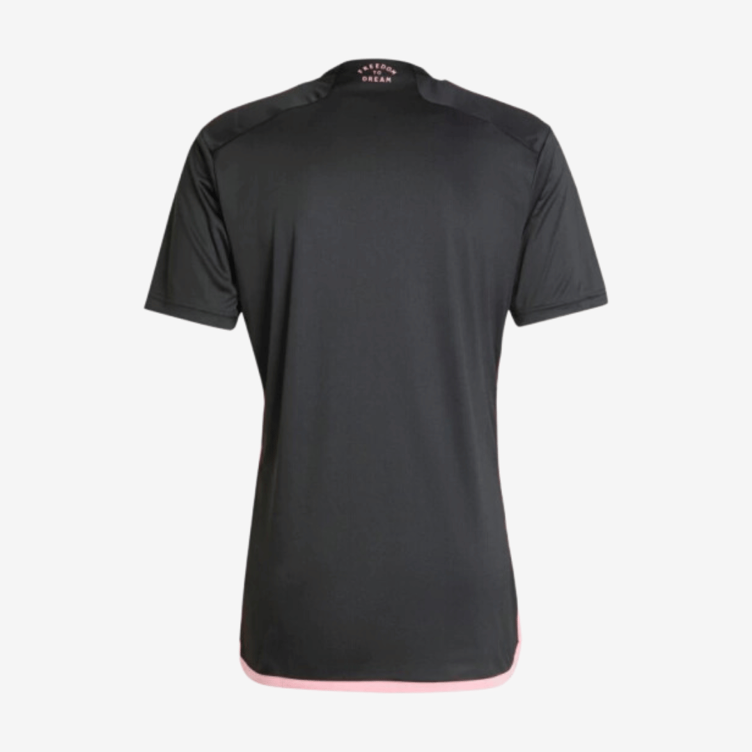 Camisa adidas Inter Miami 2024/25 II Camisa adidas Inter Miami 2024/25 II