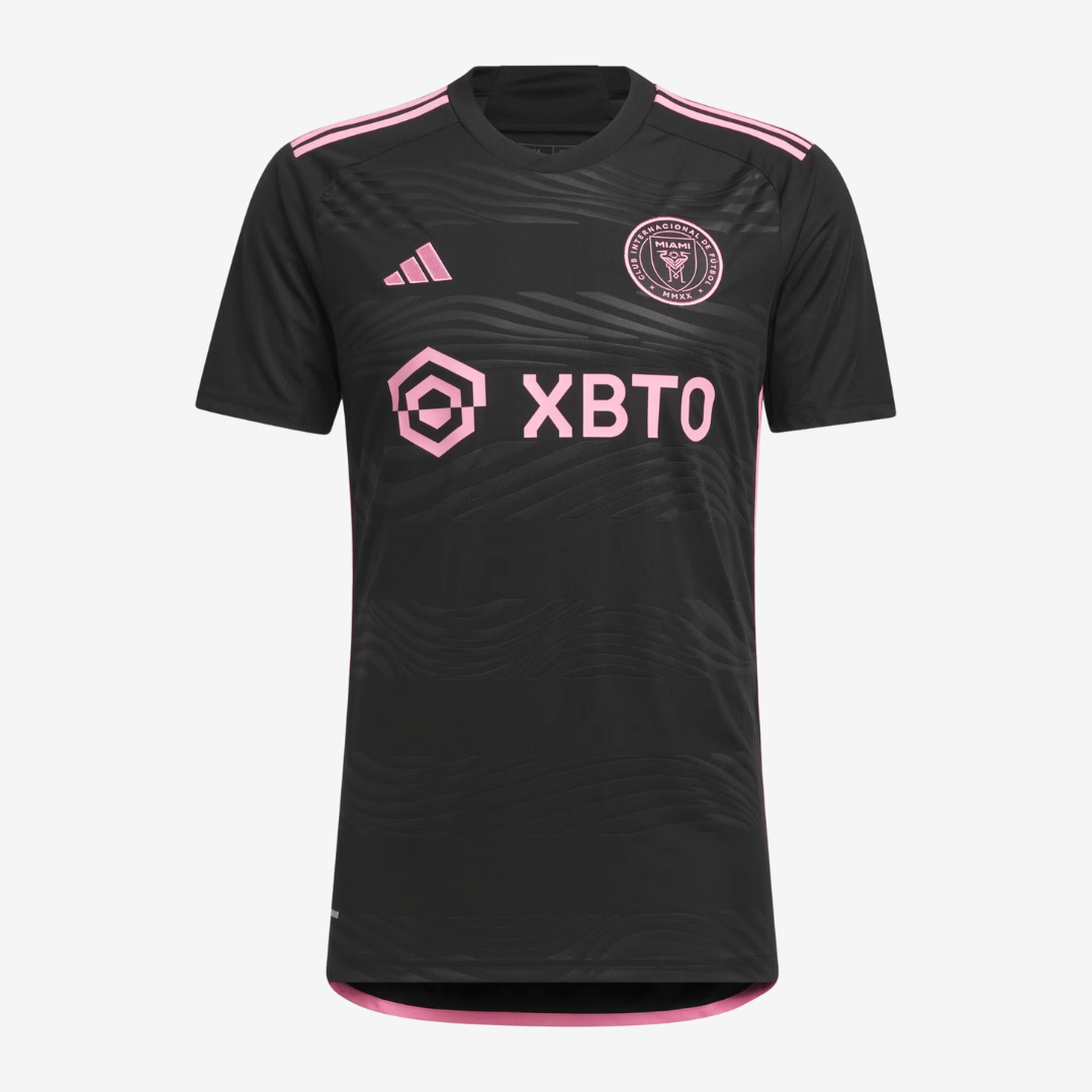 Camisa adidas Inter Miami 2024/25 II Camisa adidas Inter Miami 2024/25 II