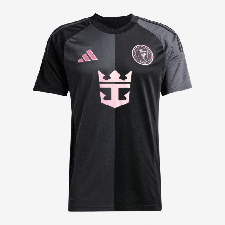 Camisa adidas Inter Miami 2025/26 I