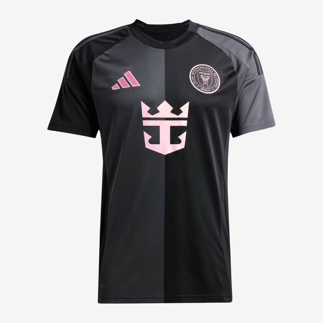 Camisa adidas Inter Miami 2025/26 I Camisa adidas Inter Miami 2025/26 I