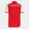 Camisa adidas Internacional 2024/25 I