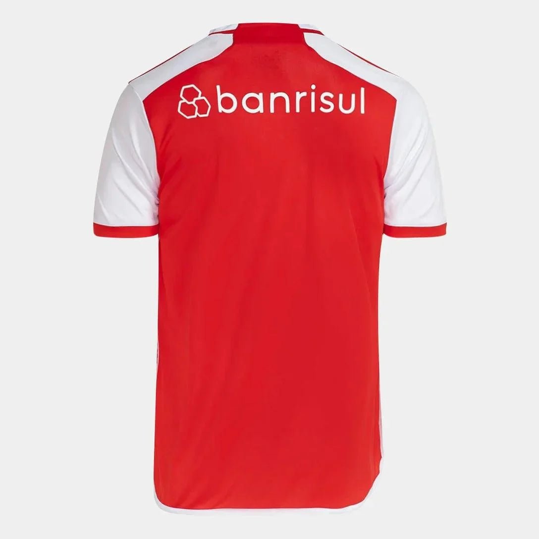 Camisa adidas Internacional 2024/25 I Camisa adidas Internacional 2024/25 I