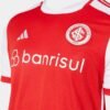 Camisa adidas Internacional 2024/25 I