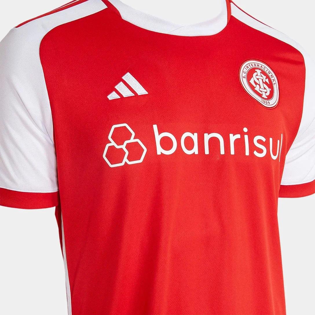 Camisa adidas Internacional 2024/25 I Camisa adidas Internacional 2024/25 I