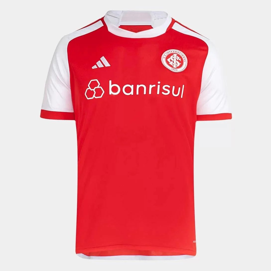 Camisa adidas Internacional 2024/25 I Camisa adidas Internacional 2024/25 I