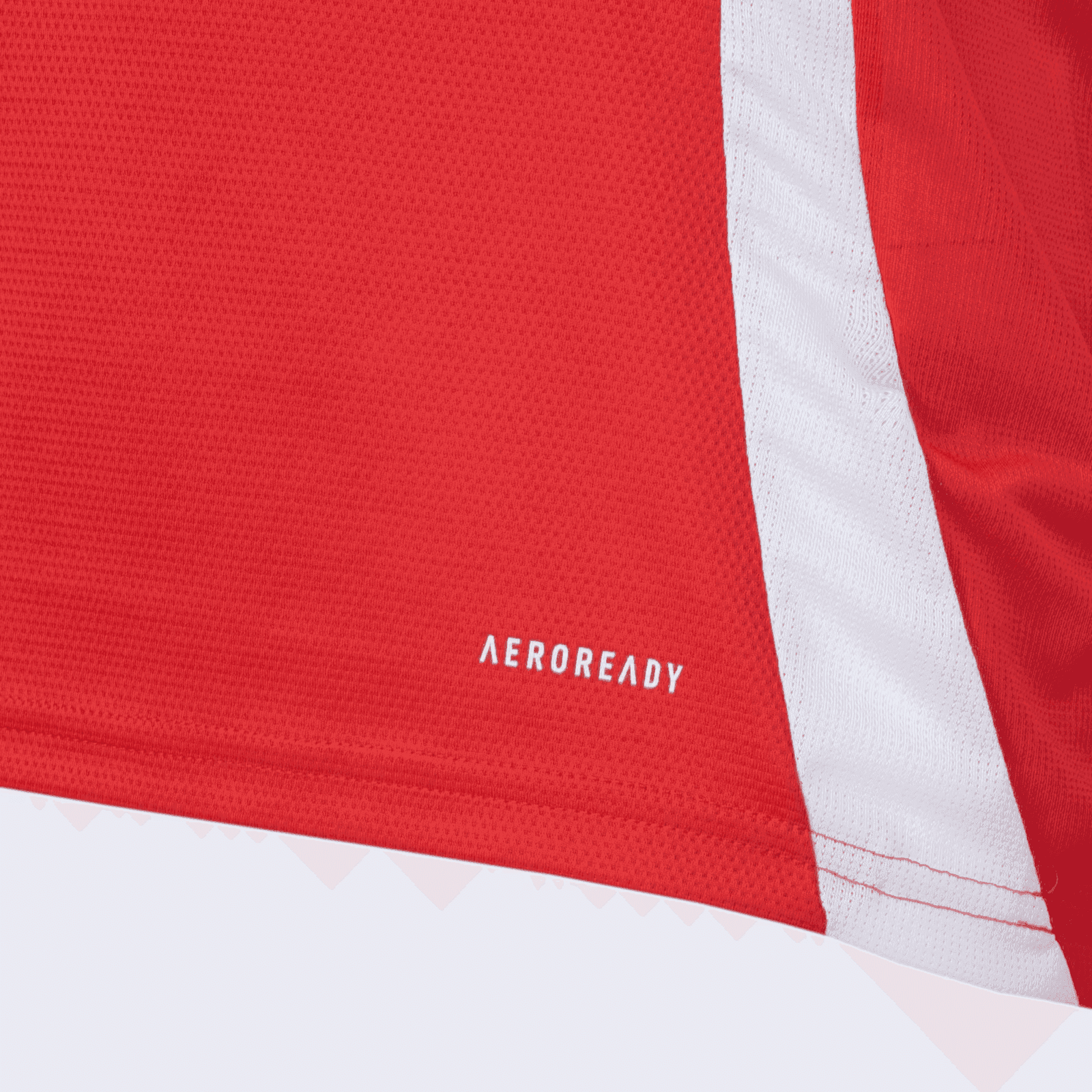 Camisa Adidas Internacional 2025/26 I - Borré N° 19 Camisa Adidas Internacional 2025/26 I - Borré N° 19
