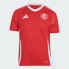 Camisa adidas Internacional 2025/26 I - B. Henrique N° 8