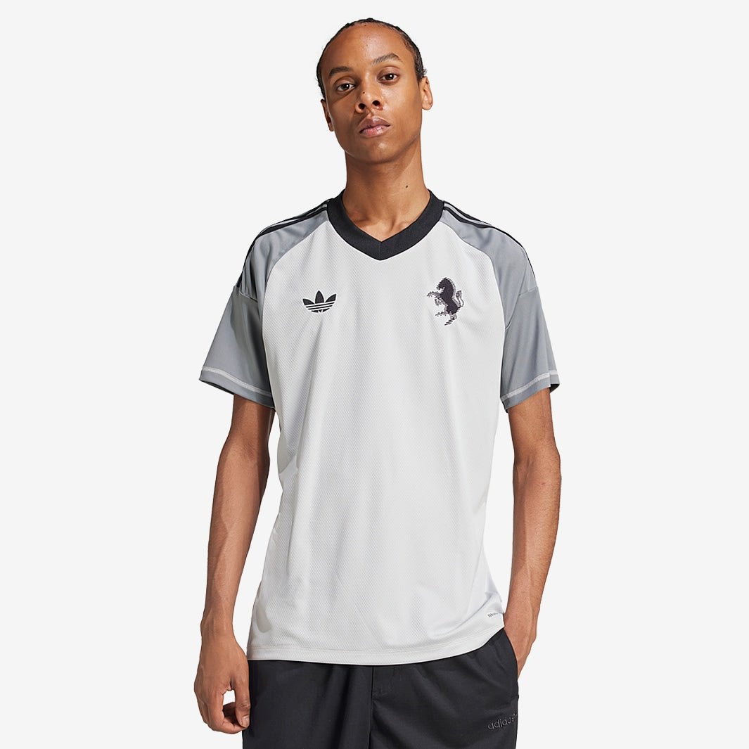 Camisa adidas Juventus FC 2024/25 Goleiro Camisa adidas Juventus FC 2024/25 Goleiro